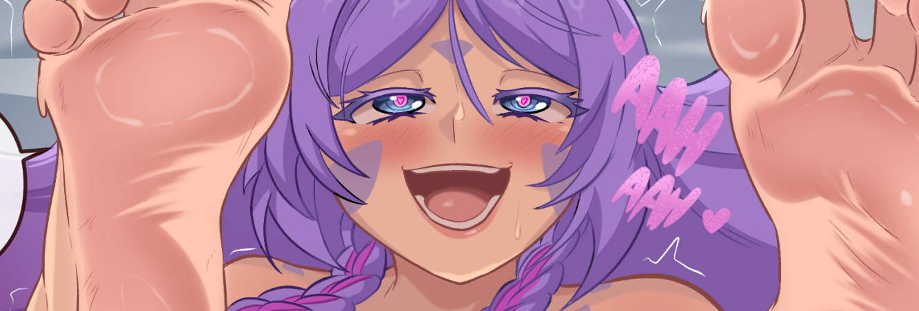 Screenshot 2 for Citlali = The granny waifu