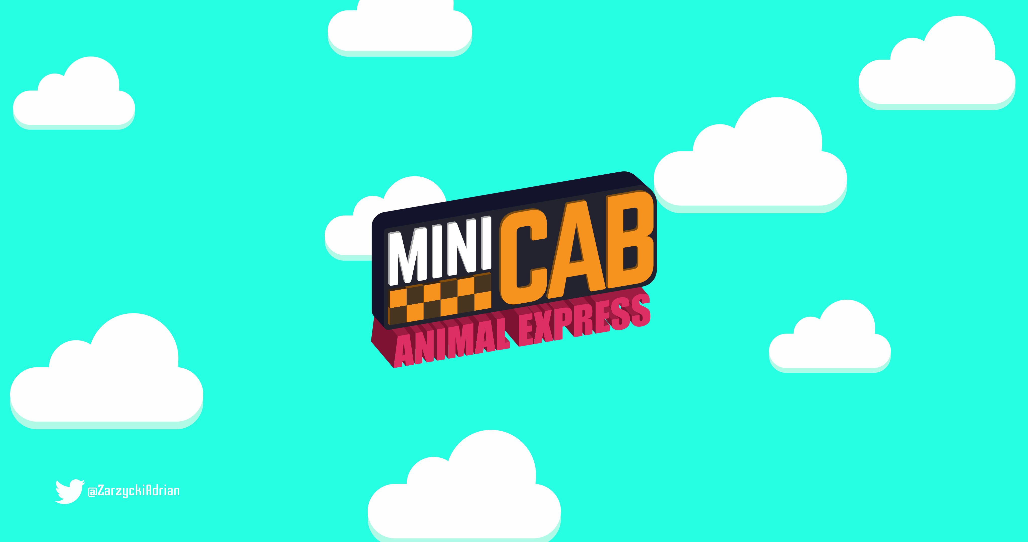 MiniCab: Animal Express