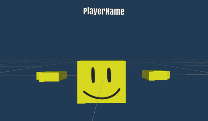 Cube Runners V1 Badge Update Modded by Jackinthebox1981