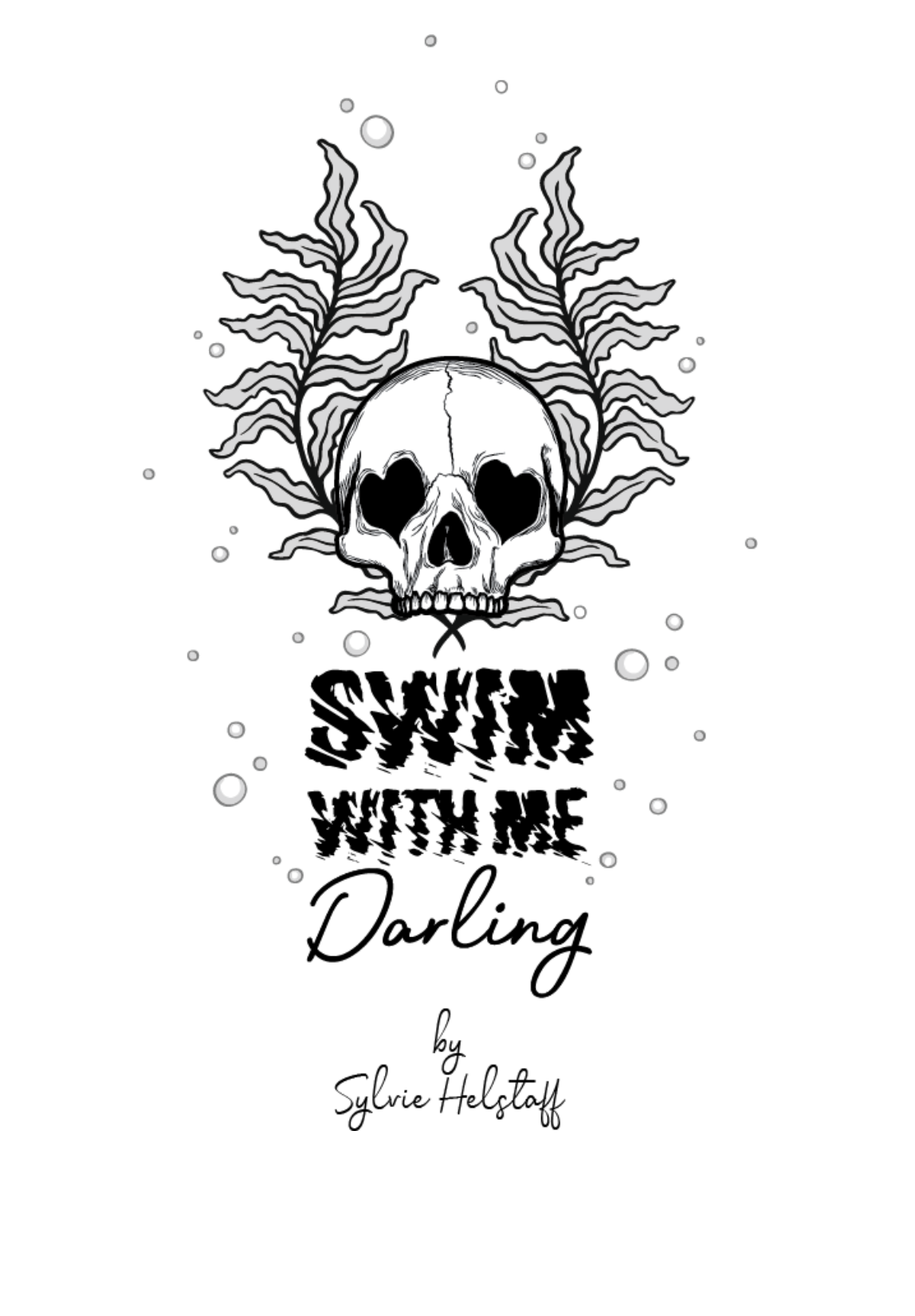 Screenshot 3 for Swim with Me, Darling