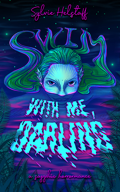 Screenshot 2 for Swim with Me, Darling
