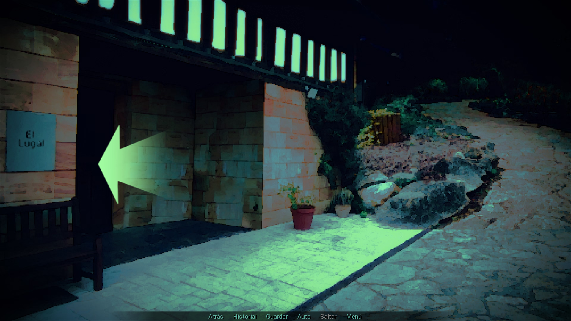 Screenshot 3 for EL LUGAL - Demo