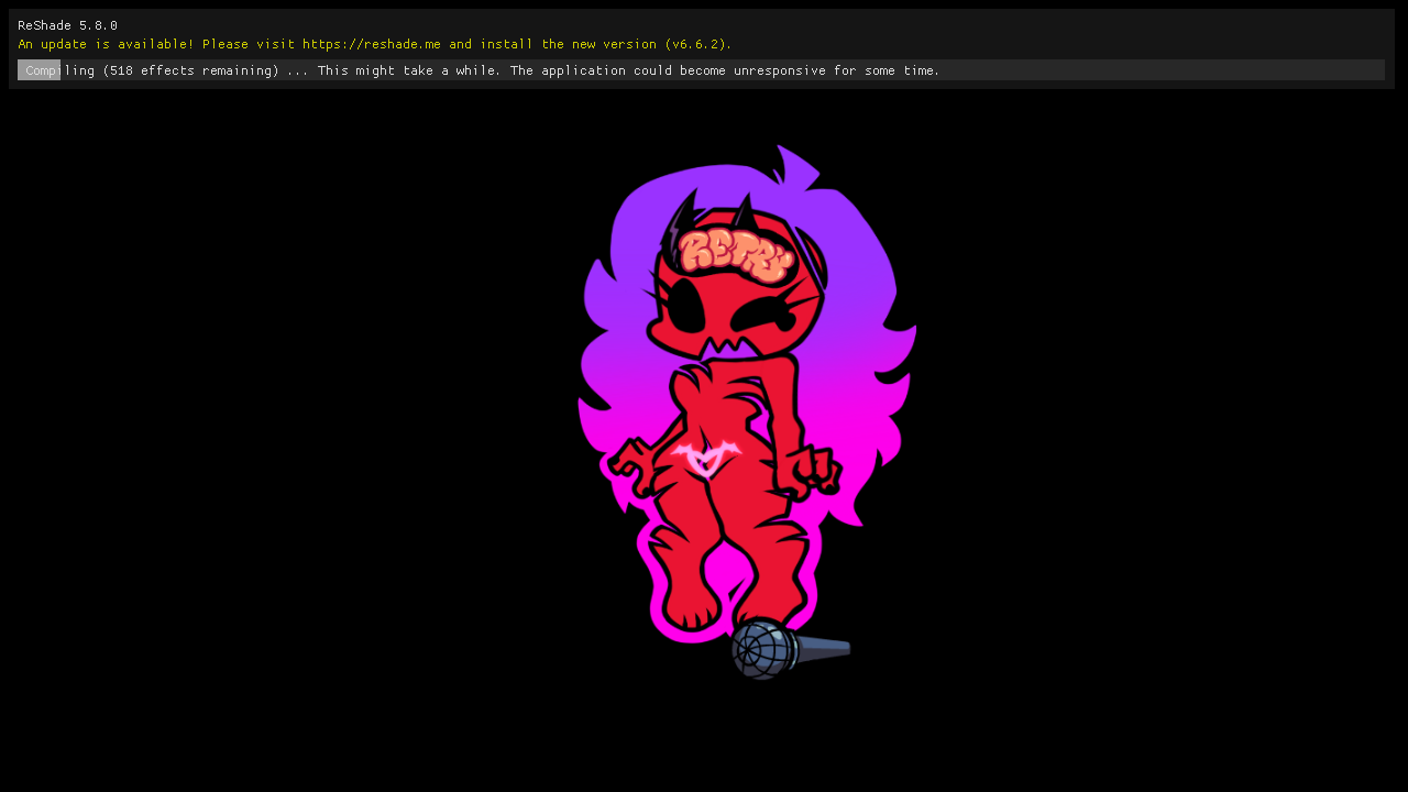 Screenshot 5 for Friday Night Funkin' Remake