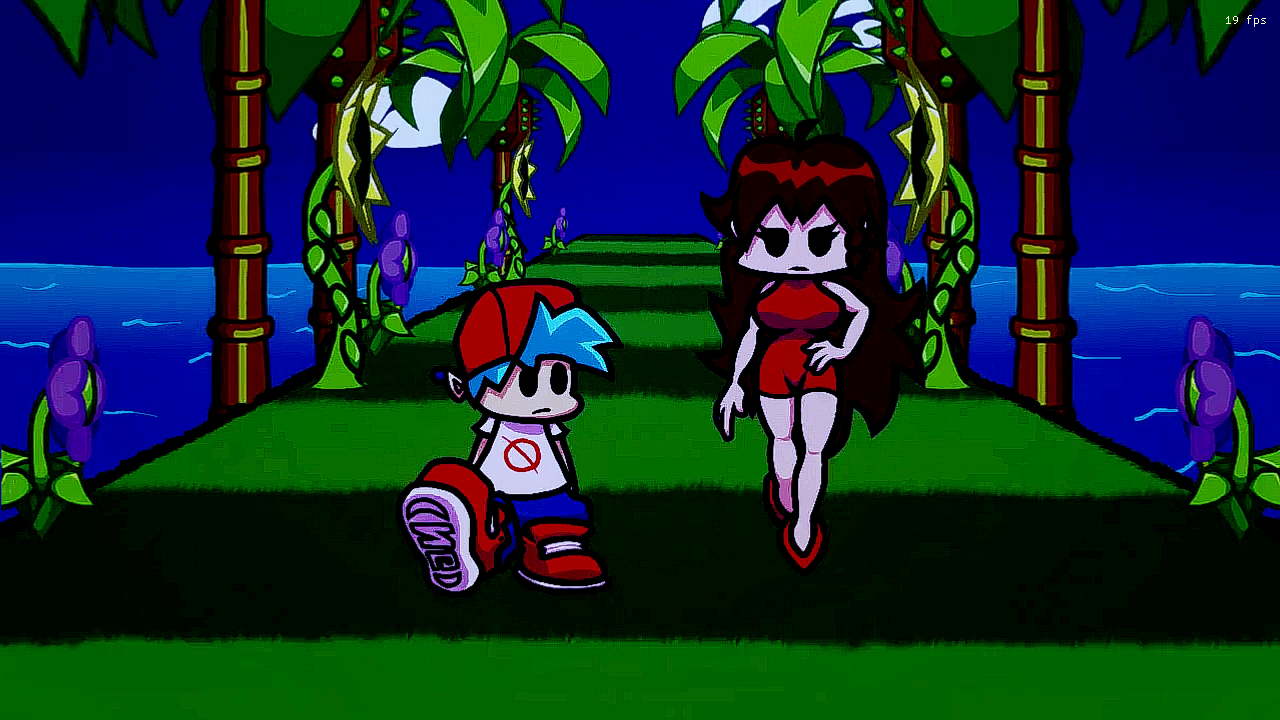 Screenshot 10 for Friday Night Funkin' Remake