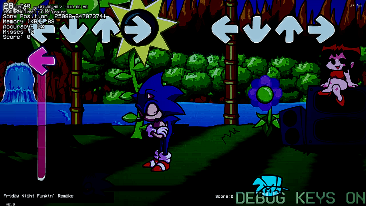 Screenshot 12 for Friday Night Funkin' Remake