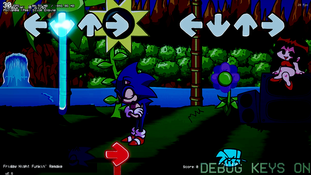 Screenshot 13 for Friday Night Funkin' Remake