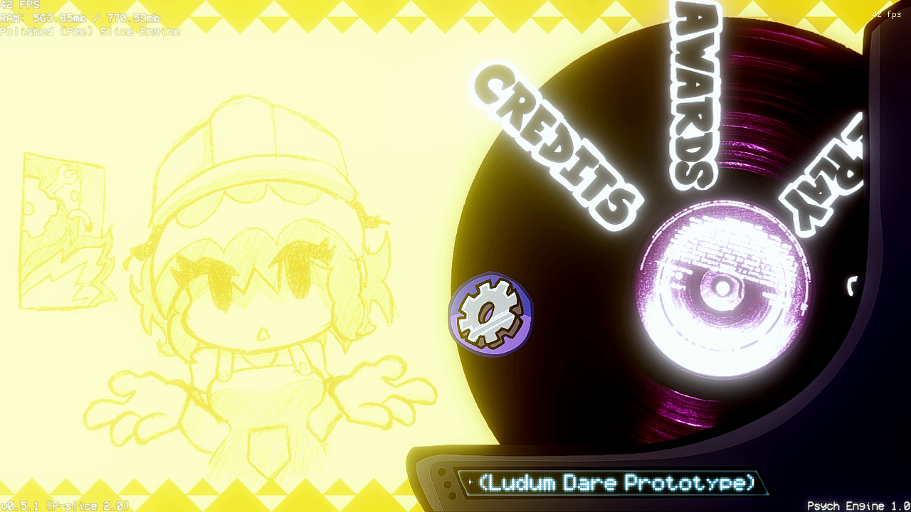 Screenshot 19 for Friday Night Funkin' Remake