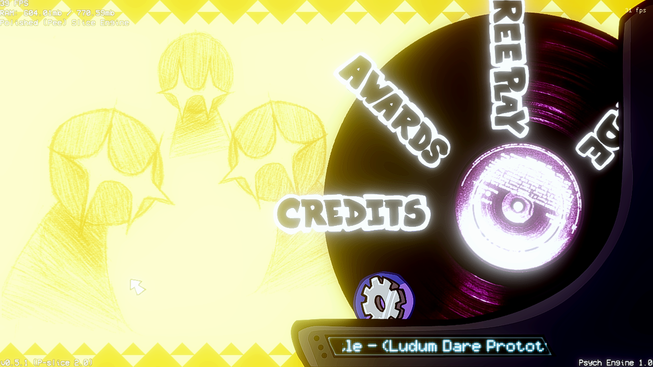 Screenshot 20 for Friday Night Funkin' Remake