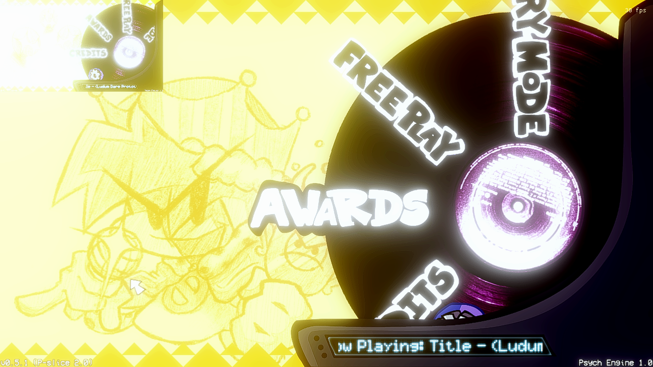 Screenshot 21 for Friday Night Funkin' Remake