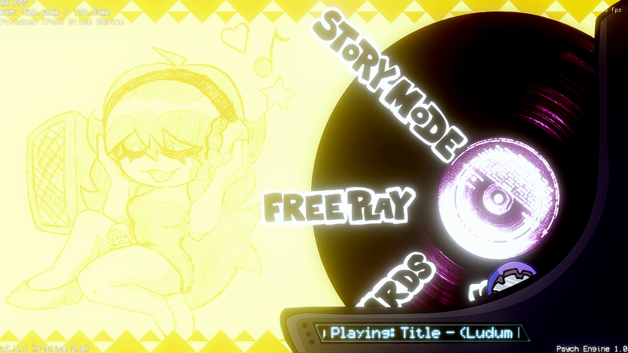 Screenshot 22 for Friday Night Funkin' Remake