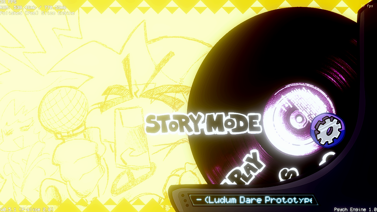 Screenshot 23 for Friday Night Funkin' Remake