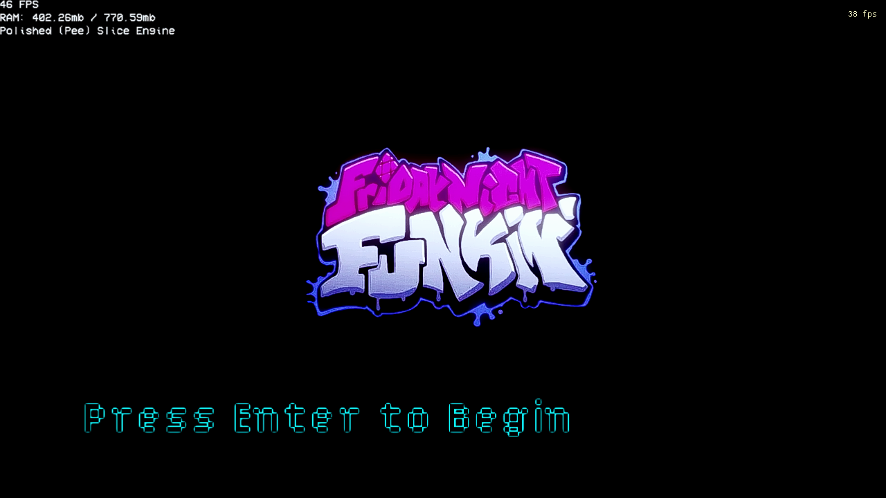 Screenshot 3 for Friday Night Funkin' Remake