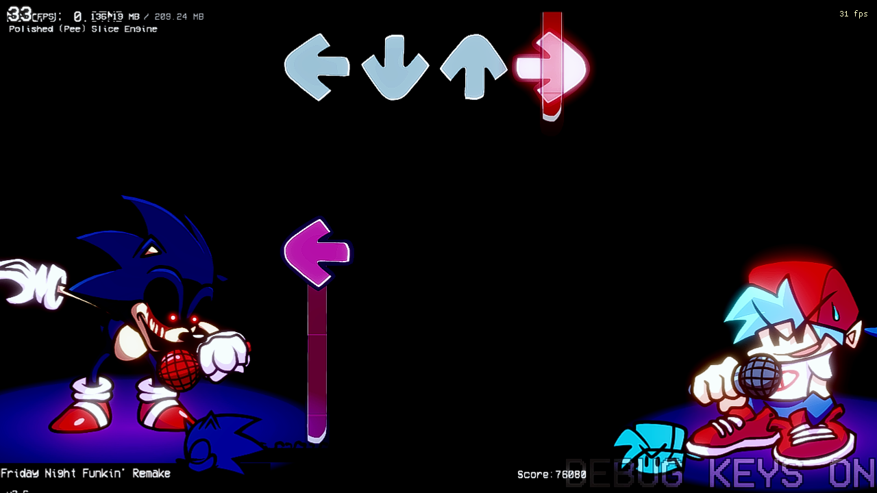 Screenshot 24 for Friday Night Funkin' Remake