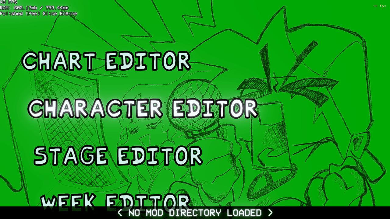 Screenshot 25 for Friday Night Funkin' Remake