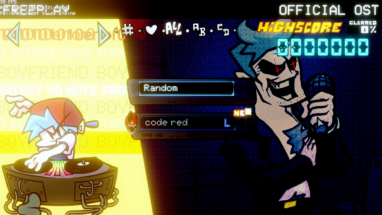 Screenshot 18 for Friday Night Funkin' Remake