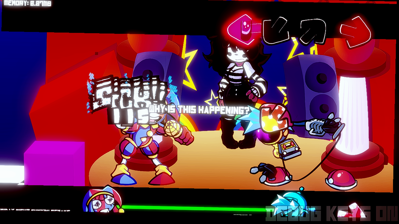 Screenshot 30 for Friday Night Funkin' Remake