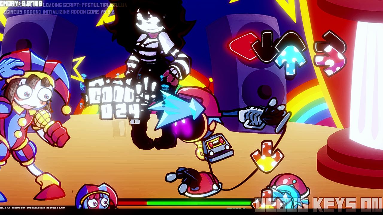 Screenshot 31 for Friday Night Funkin' Remake