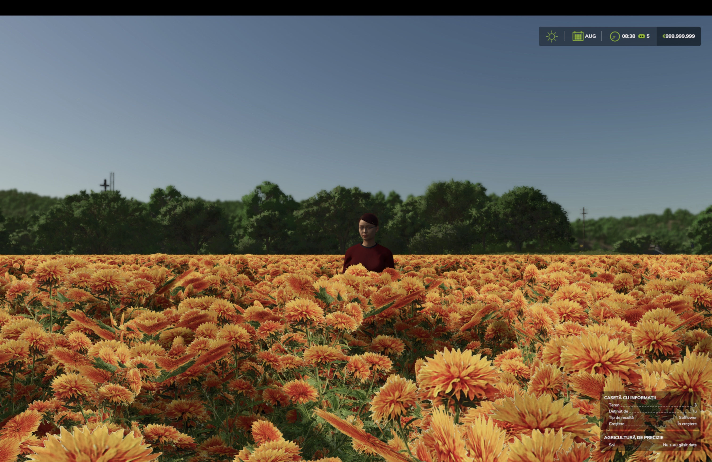 Screenshot 28 for FS25 Riverbend Springs Multifruit