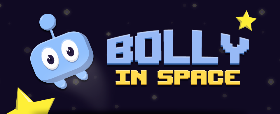 Bolly in Space