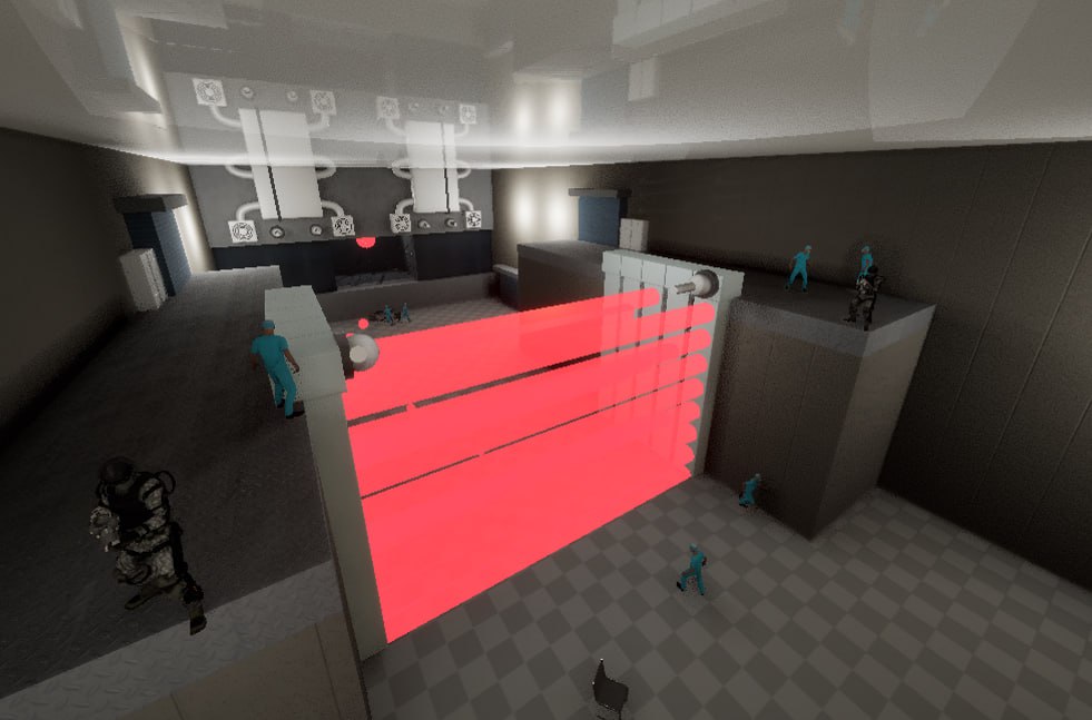 Lab Rats Apk Lab rat by tarakaan, Liquid Ice, MrSaber21, Warponoid
