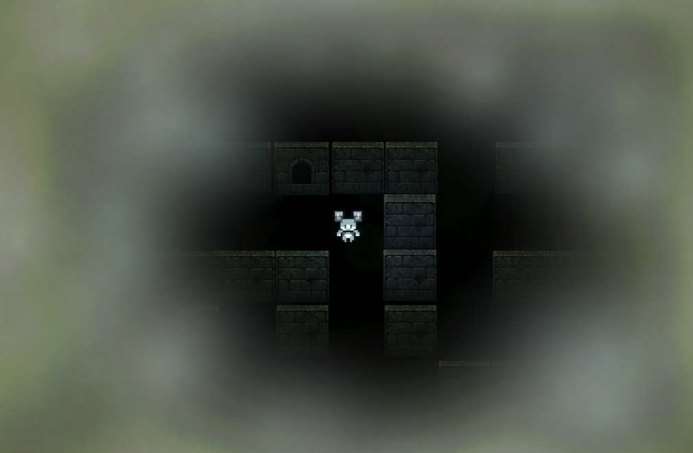 Screenshot 2 for The Blood Maze