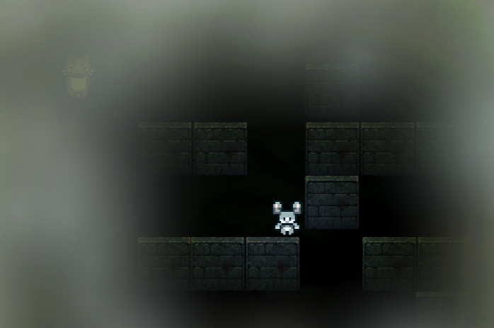 Screenshot 3 for The Blood Maze