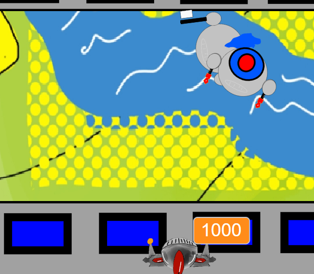 Screenshot 4 for Sworld.io