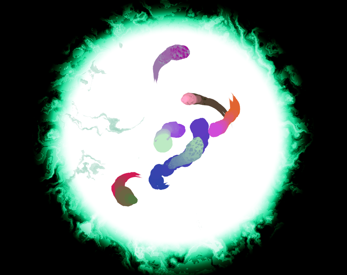 Cover image for Ghost Pond