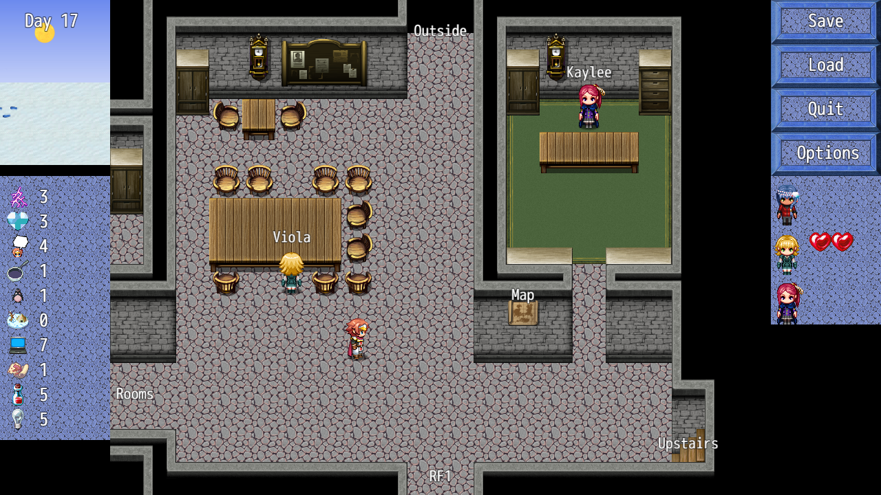 Screenshot 2 for Harold's Island Adventure