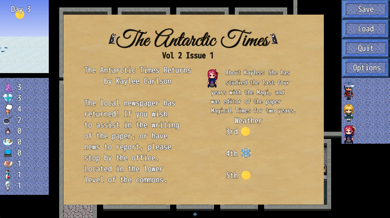 Screenshot 6 for Harold's Island Adventure