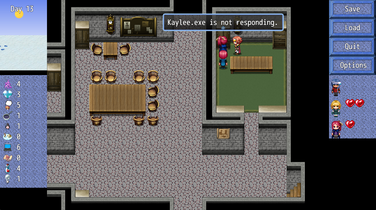Screenshot 7 for Harold's Island Adventure