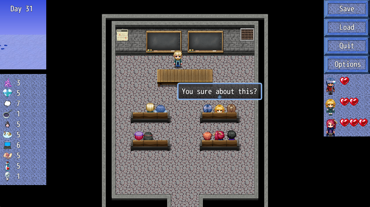 Screenshot 5 for Harold's Island Adventure