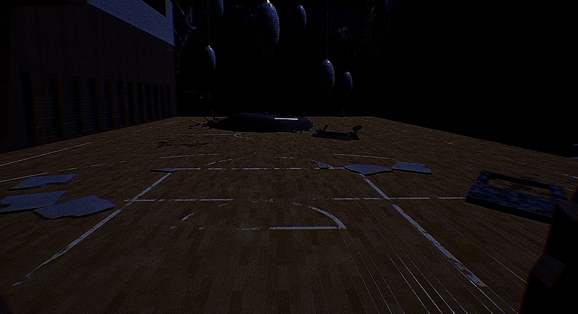 Screenshot 3 for Arachnophobia