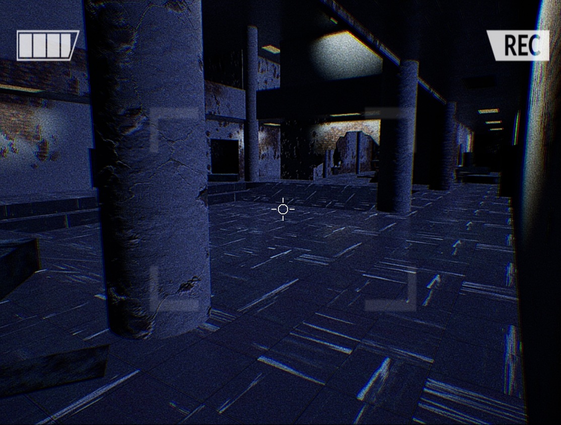 Screenshot 4 for Arachnophobia