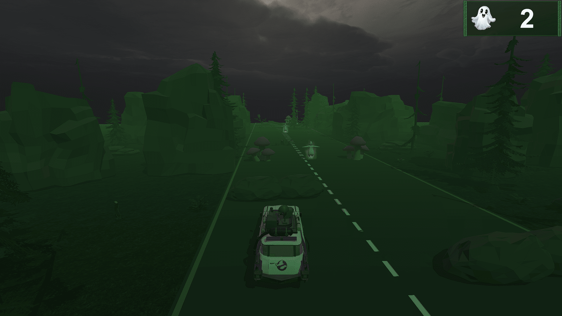 Screenshot 6 for SOS Ghost Hunting