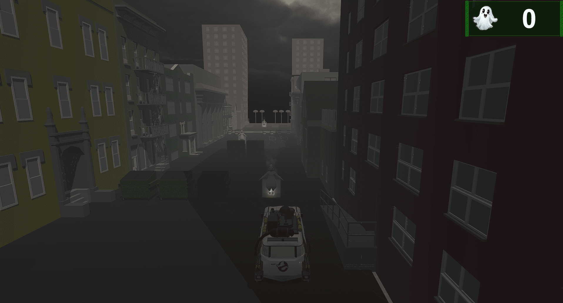 Screenshot 3 for SOS Ghost Hunting
