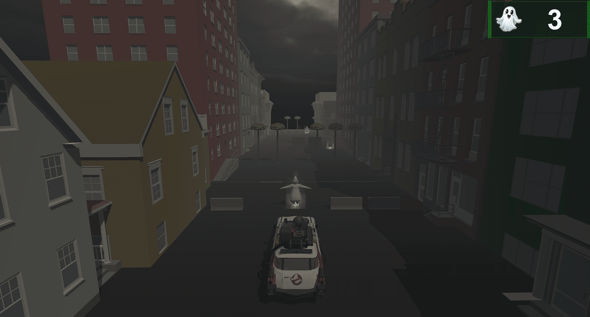 Screenshot 4 for SOS Ghost Hunting