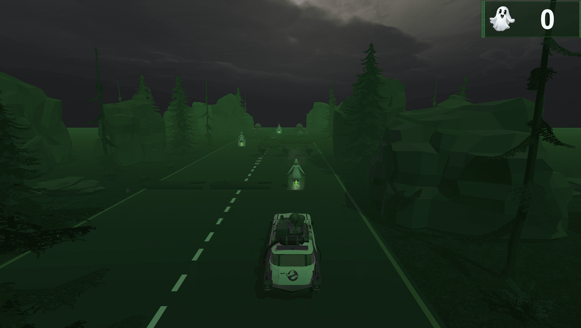 Screenshot 5 for SOS Ghost Hunting