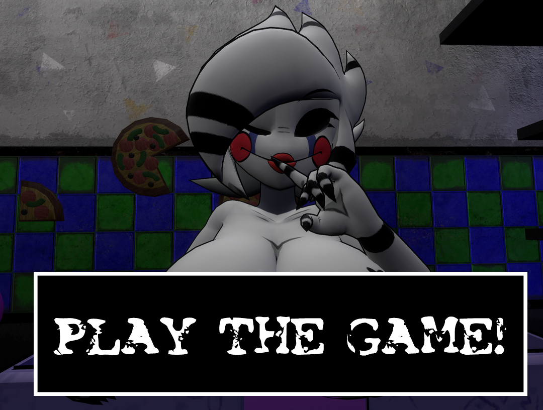 NSFW Boobs of Revenge (Fnaf/Fnafb porn parody) screenshot 2