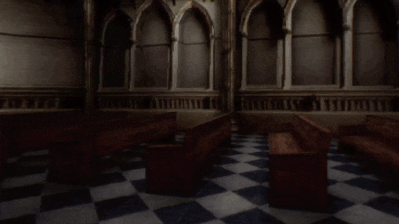 Screenshot 5 for Hundred Doors