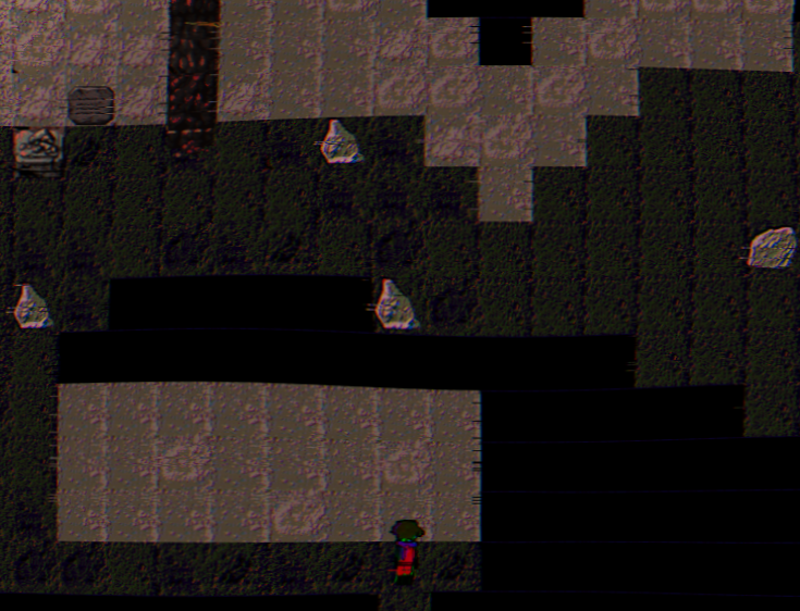 Screenshot 6 for A Part of a Lunar Lament