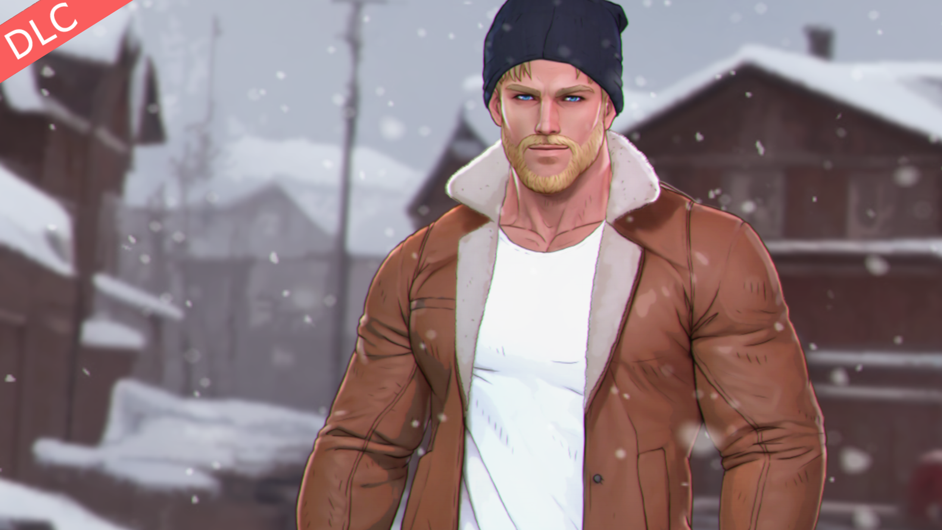 Screenshot 4 for Dead Dating EX - Free DLC/Demo