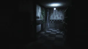 Screenshot 3 for FREDBEAR AND FRIENDS 3.0