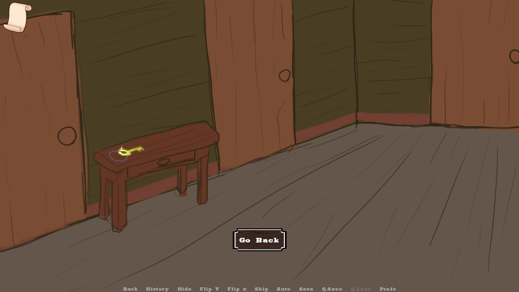 Screenshot 7 for The Flirtatious Five