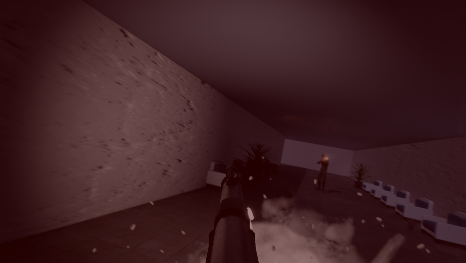 Screenshot 2 for Destroy the Reich