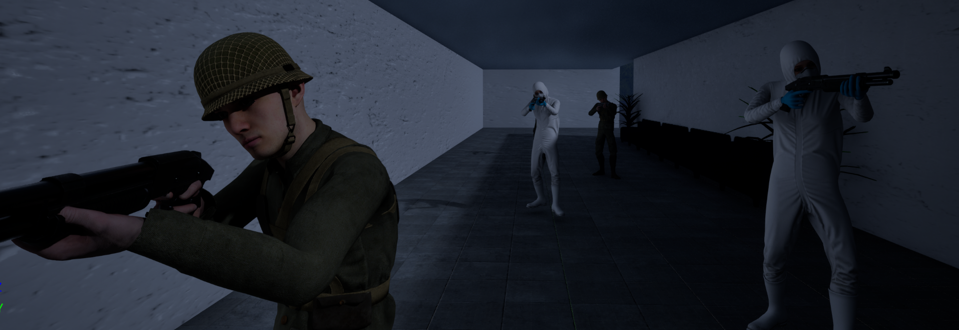 Screenshot 3 for Destroy the Reich