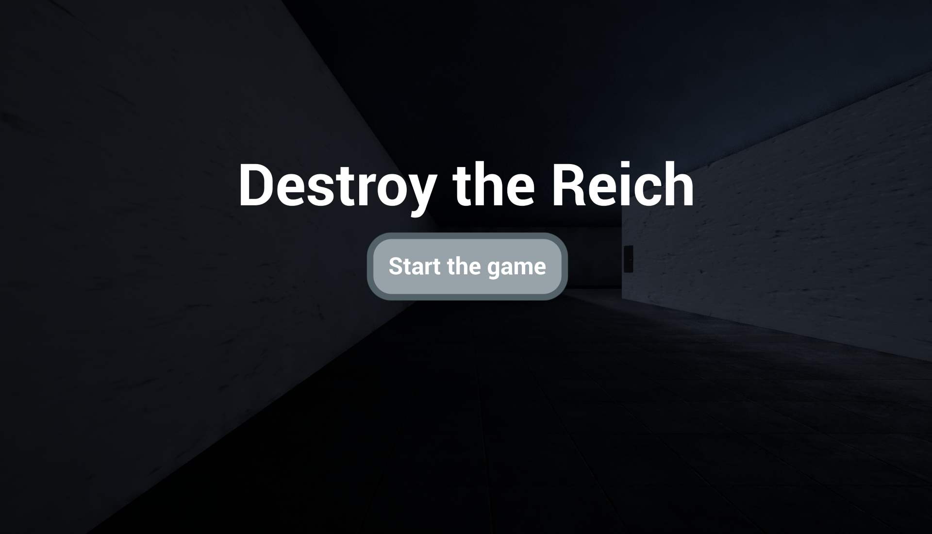 Screenshot 4 for Destroy the Reich