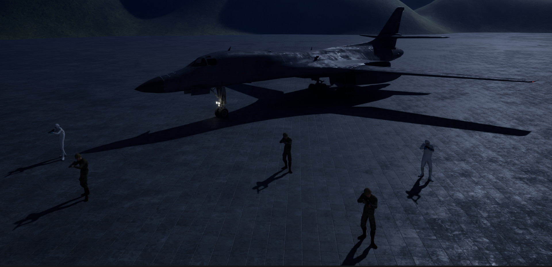 Screenshot 5 for Destroy the Reich