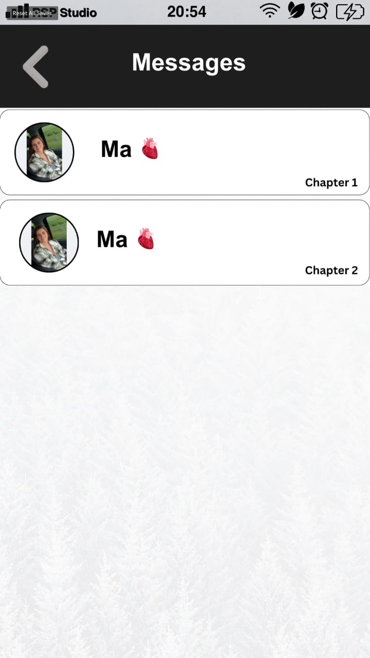 Screenshot 4 for Mom’s Secret Deal