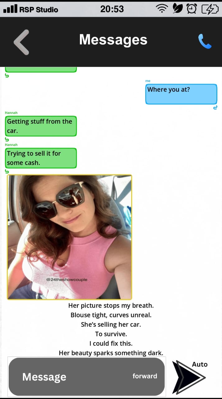 Screenshot 3 for Mom’s Secret Deal